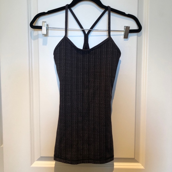 lululemon athletica Tops - Lululemon Tanktop